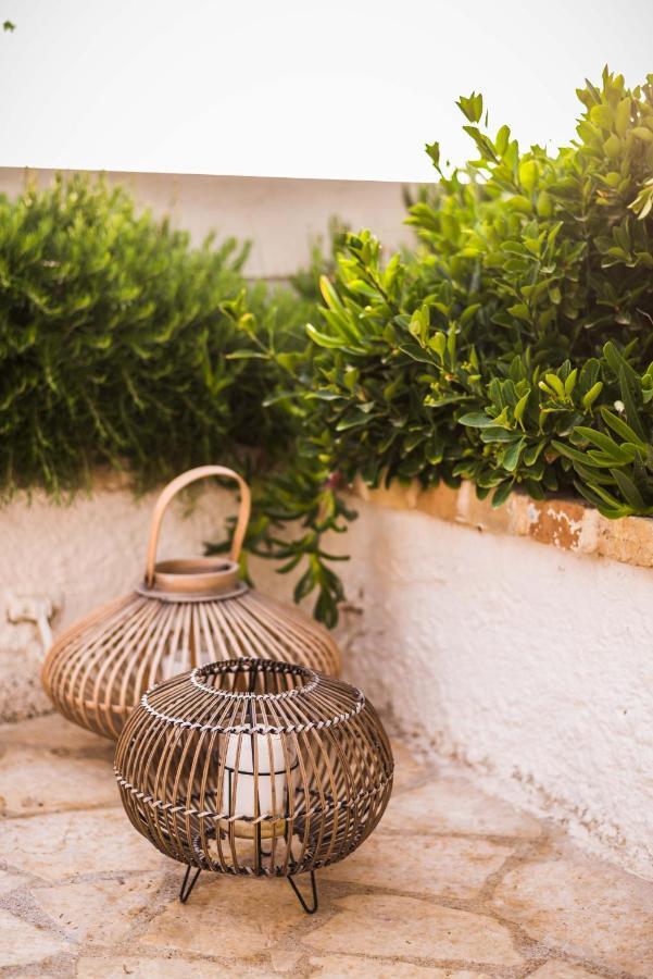 Tamaris Beach House Akharavi Extérieur photo